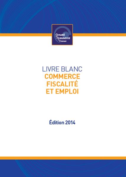 pacte pour le développement du commerce Pacte pour le développement du commerce