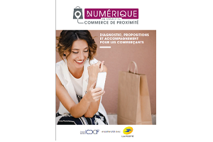 2019 - Le Numérique au service du Commerce de proximité