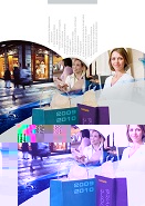 rapport d'activité FORCO 2009-2010
