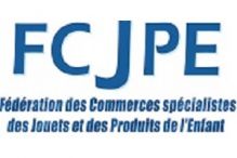 FEDERATION DES COMMERCES SPECIALISTES DES JOUETS ET DES PRODUITS DE L'ENFANT