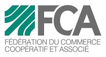 FEDERATION DU COMMERCE COOPERATIF ET ASSOCIE