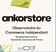 Inédit : Observatoire du Commerce indépendant 