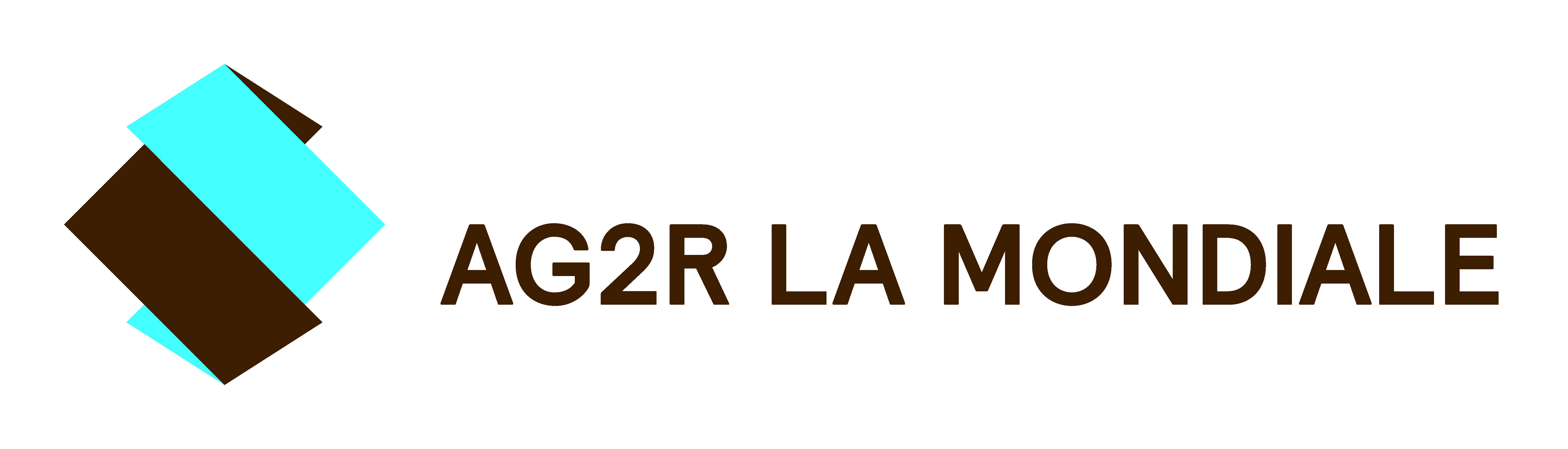 LOGO AG2RLA MONDIALE