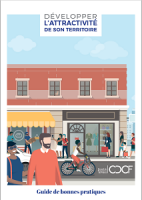 2020 - Développer l'attractivité de son territoire - guide de bonnes pratiques