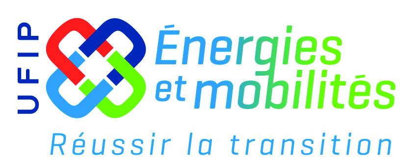 logo UFIP Energies et Mobilites