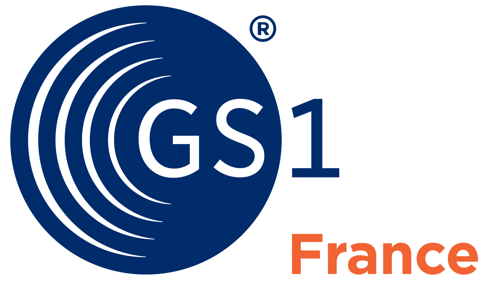 Logo GS1 France